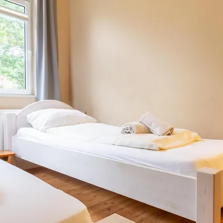 Fineapartment Gæstehus