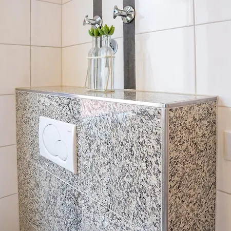 Gæstehus Fineapartment