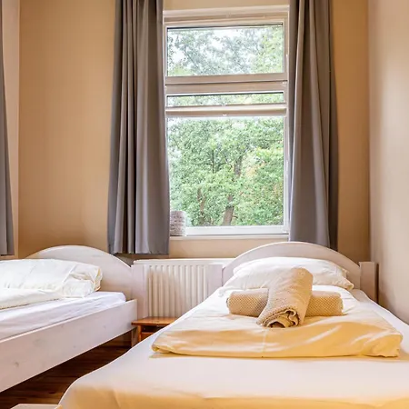 Gasthuis Fineapartment 3*