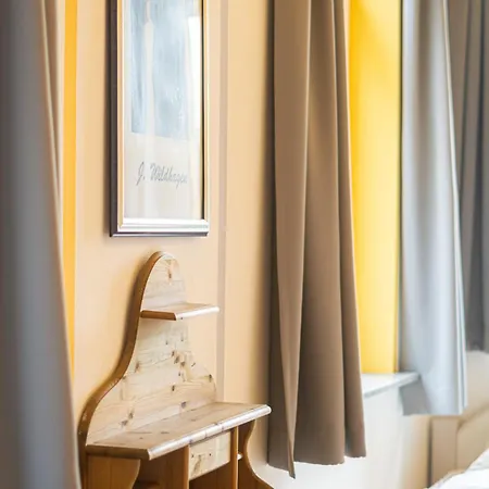 Fineapartment Gæstehus Rendsborg