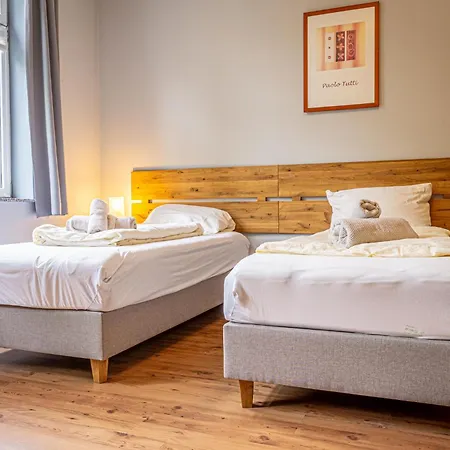 Fineapartment Rendsburg