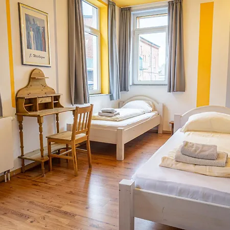 Fineapartment Gæstehus