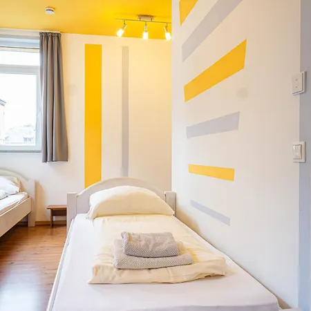 Guest house Fineapartment