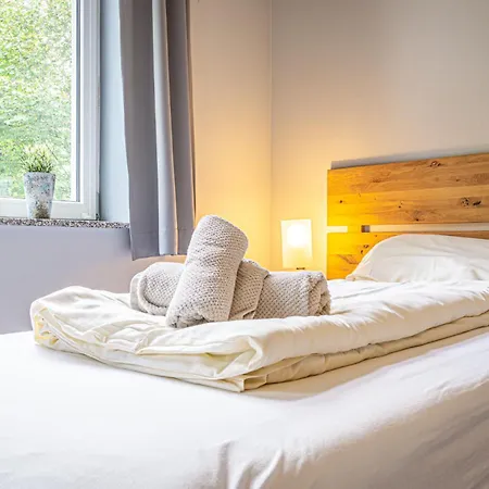 Guest house Fineapartment *