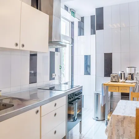Guest house Fineapartment