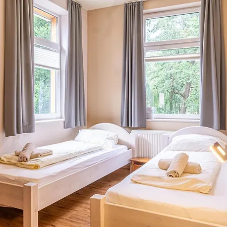 Fineapartment Gæstehus 3*