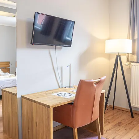 Fineapartment 3*
