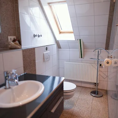 Fineapartment Gasthuis