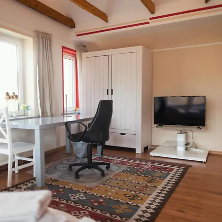 Fineapartment Rendsburg
