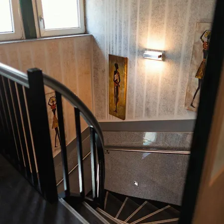 Fineapartment Gasthuis