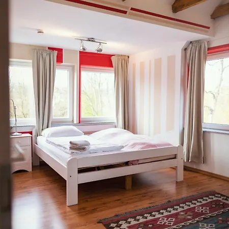Gasthuis Fineapartment 3*