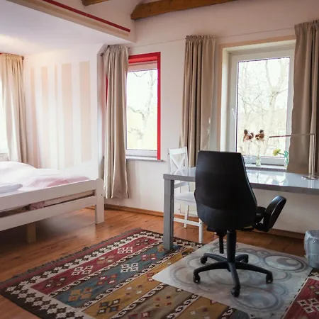 Fineapartment *