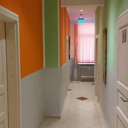 Fineapartment Gasthuis Rendsburg