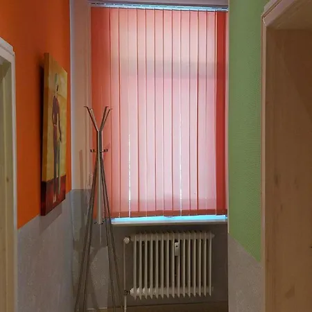 Fineapartment