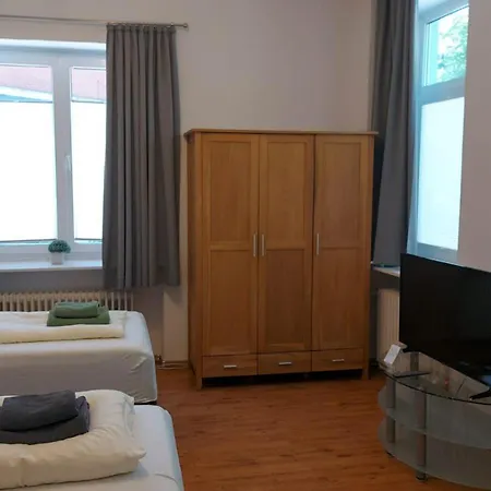 Gasthuis Fineapartment