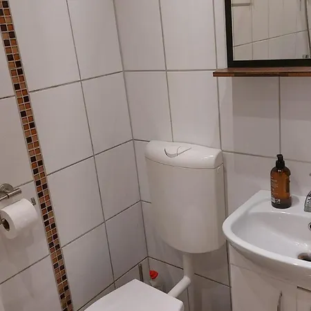 Fineapartment Gasthuis