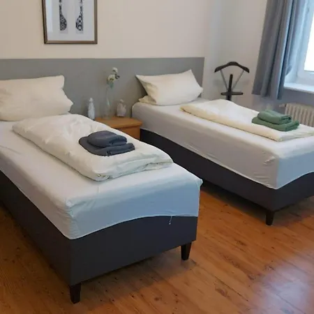 Gasthuis Fineapartment 3*