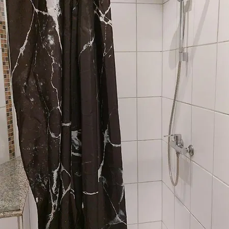 Gasthuis Fineapartment Rendsburg