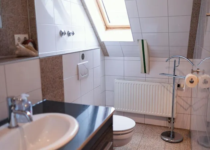 Fineapartment Maison d'hôtes