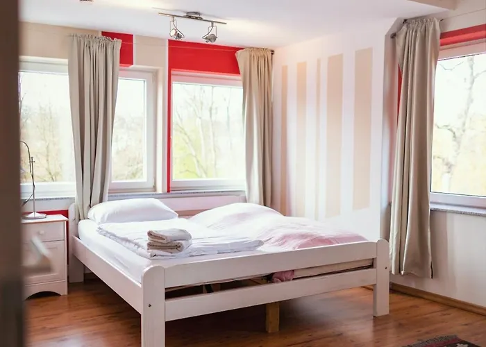 Maison d'hôtes Fineapartment 3*